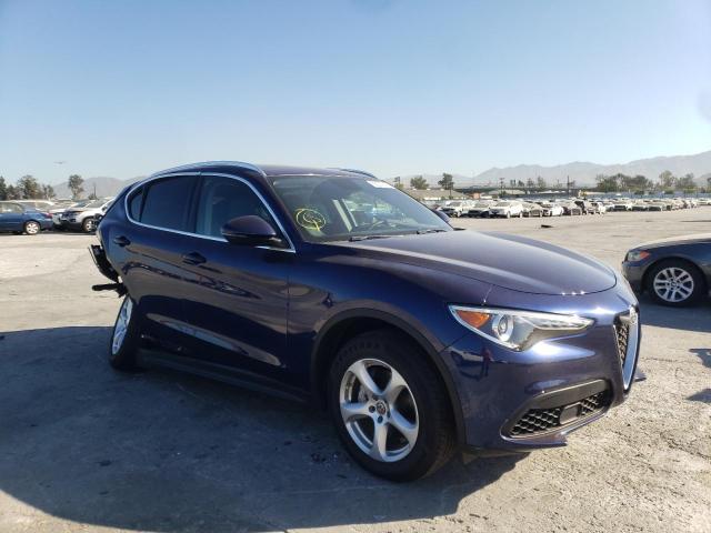 ALFA-ROMEO STELVIO 2019 zaspajan5k7c71696