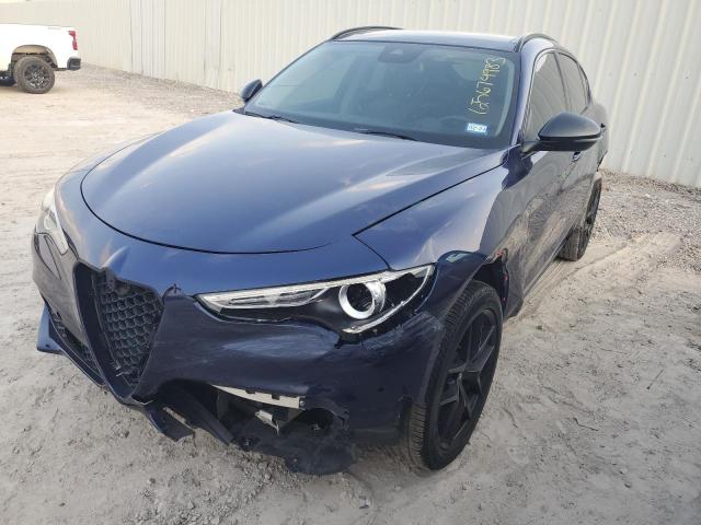 ALFA-ROMEO STELVIO SP 2021 zaspajan5m7c99694