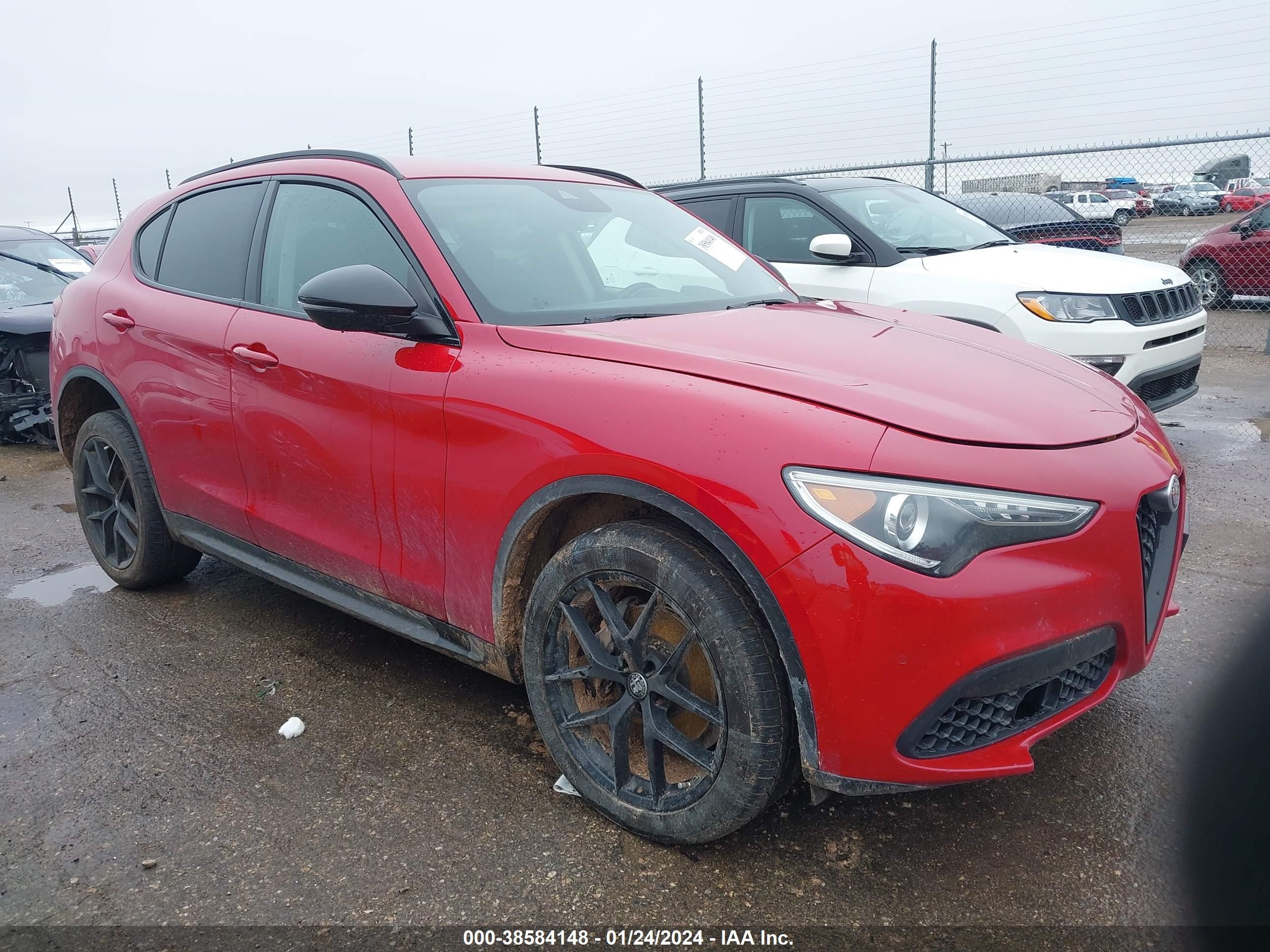 ALFA-ROMEO STELVIO 2021 zaspajan5m7d08460