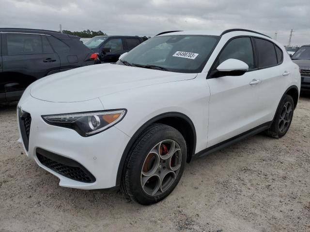 ALFA-ROMEO STELVIO 2022 zaspajan5n7d37247