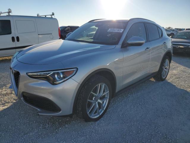 ALFA-ROMEO STELVIO 2019 zaspajan6k7c50744