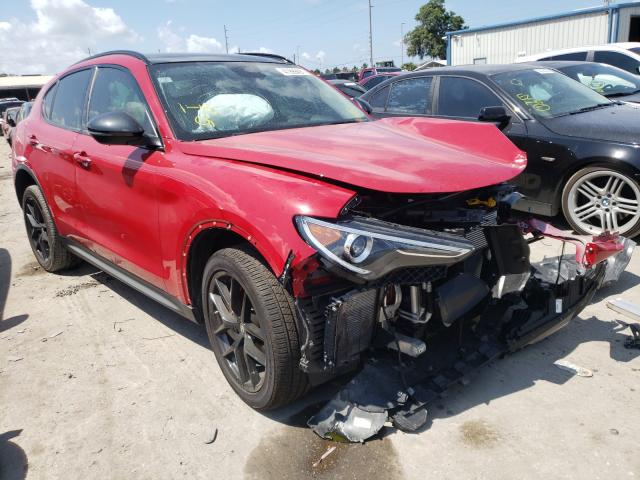 ALFA-ROMEO STELVIO 2019 zaspajan6k7c70069