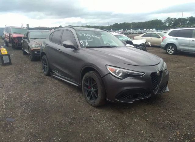 ALFA-ROMEO STELVIO 2020 zaspajan6l7c83826