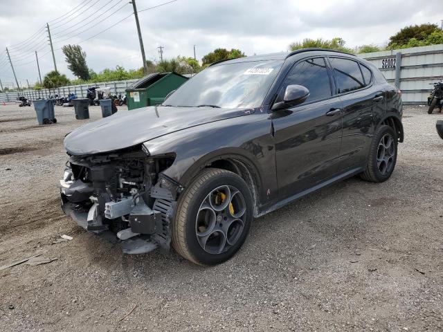 ALFA-ROMEO STELVIO 2019 zaspajan7k7c36366