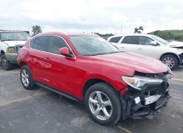 ALFA-ROMEO STELVIO 2019 zaspajan7k7c38201