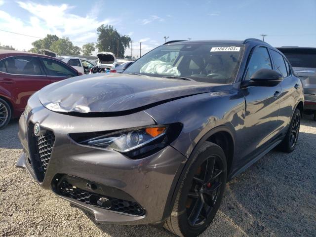 ALFA-ROMEO STELVIO 2020 zaspajan7l7c76982