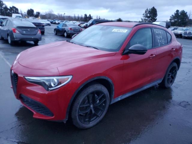 ALFA-ROMEO STELVIO 2021 zaspajan7m7d08461