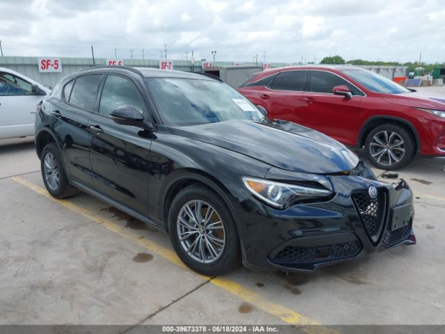 ALFA-ROMEO STELVIO 2022 zaspajan7n7d37167