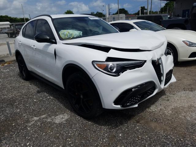 ALFA-ROMEO STELVIO 2019 zaspajan8k7c67898