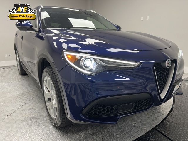 ALFA-ROMEO STELVIO 2019 zaspajan9k7c37356