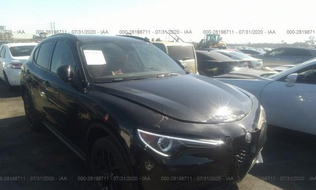 ALFA-ROMEO STELVIO 2019 zaspajan9k7c59485