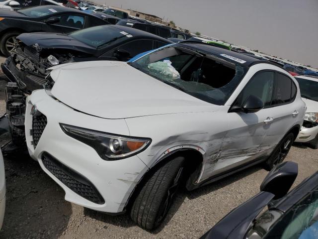 ALFA-ROMEO STELVIO 2019 zaspajan9k7c70714