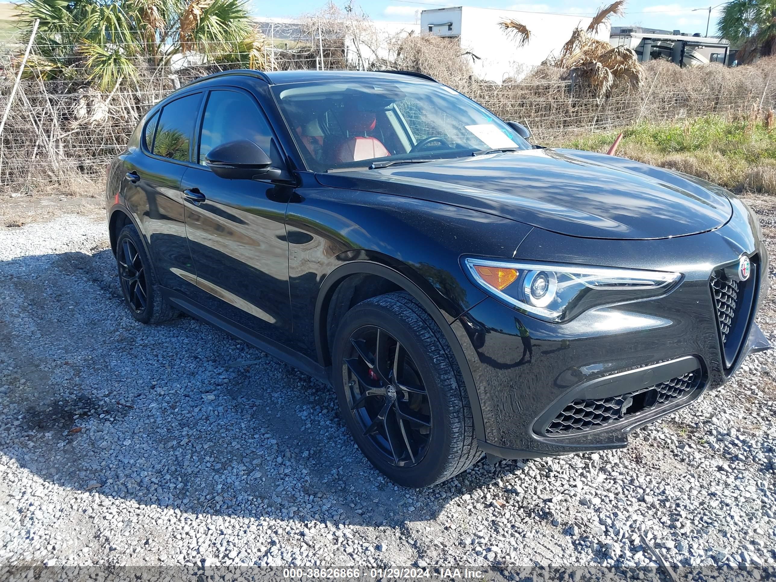 ALFA-ROMEO STELVIO 2020 zaspajan9l7c93119