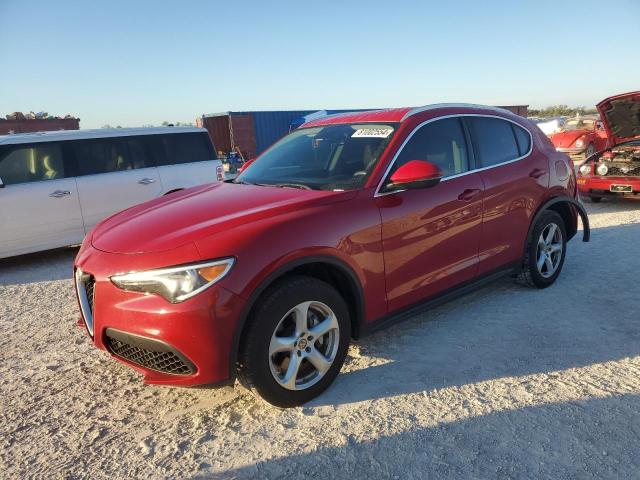 ALFA-ROMEO STELVIO 2019 zaspajanxk7c37866