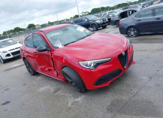 ALFA-ROMEO STELVIO 2020 zaspajanxl7c85790