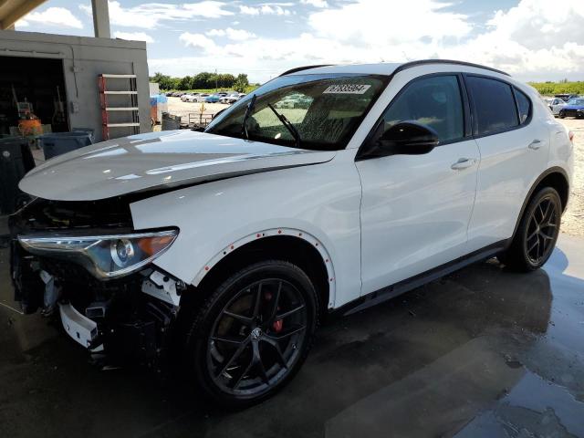 ALFA-ROMEO STELVIO 2020 zaspajanxl7c91492