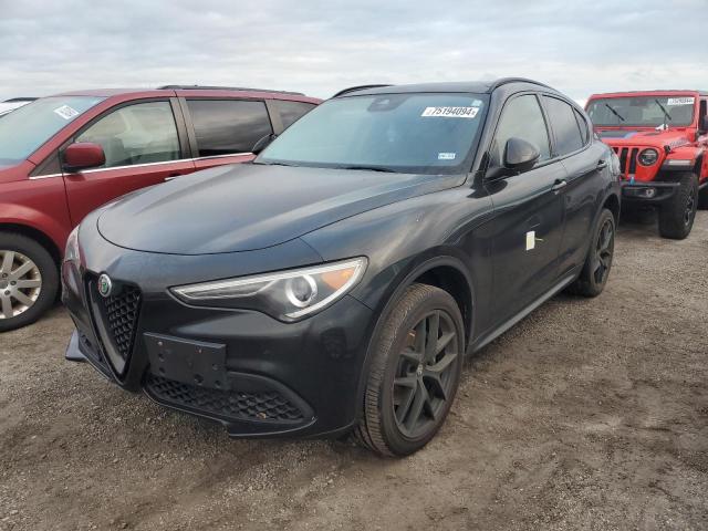 ALFA-ROMEO STELVIO 2020 zaspajanxl7c92187