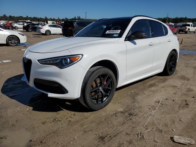 ALFA-ROMEO STELVIO 2020 zaspajanxl7c96546