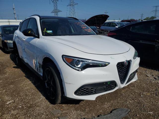 ALFA-ROMEO STELVIO 2019 zaspakan0k7c42077