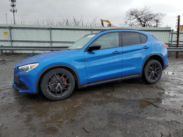 ALFA-ROMEO STELVIO 2019 zaspakan0k7c53855