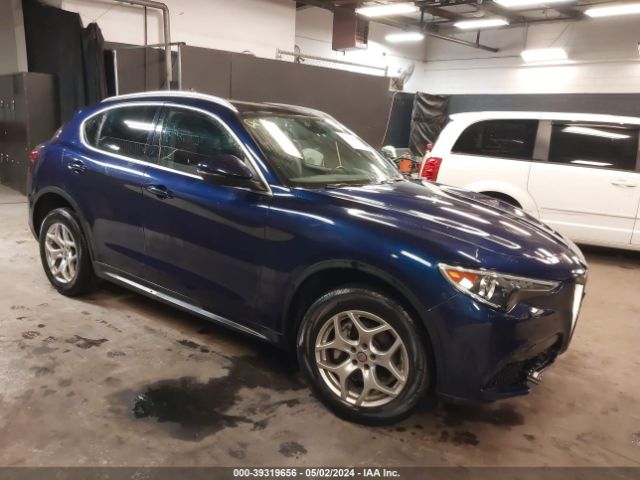 ALFA-ROMEO STELVIO 2021 zaspakan0m7d18643