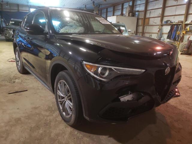 ALFA-ROMEO STELVIO 2022 zaspakan0n7d24606