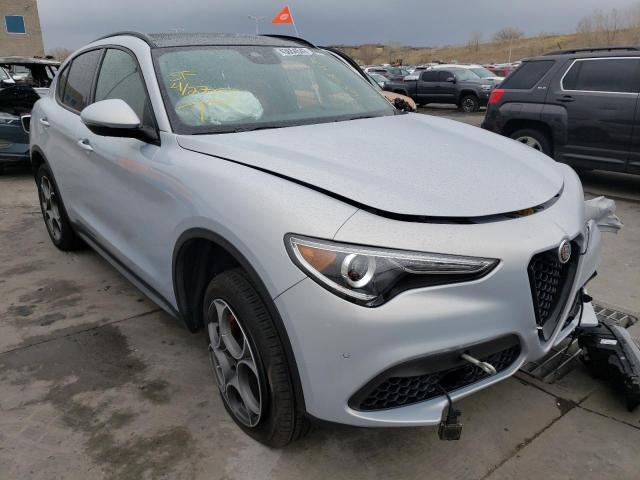 ALFA-ROMEO STELVIO 2022 zaspakan0n7d31734