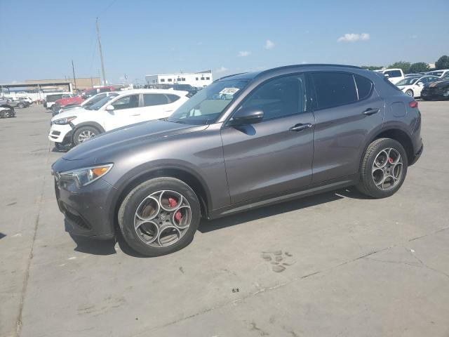 ALFA-ROMEO STELVIO 2019 zaspakan1k7c30388