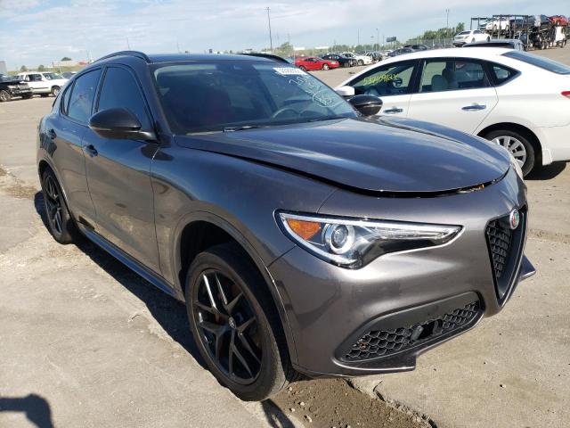 ALFA-ROMEO STELVIO 2020 zaspakan2l7c85255