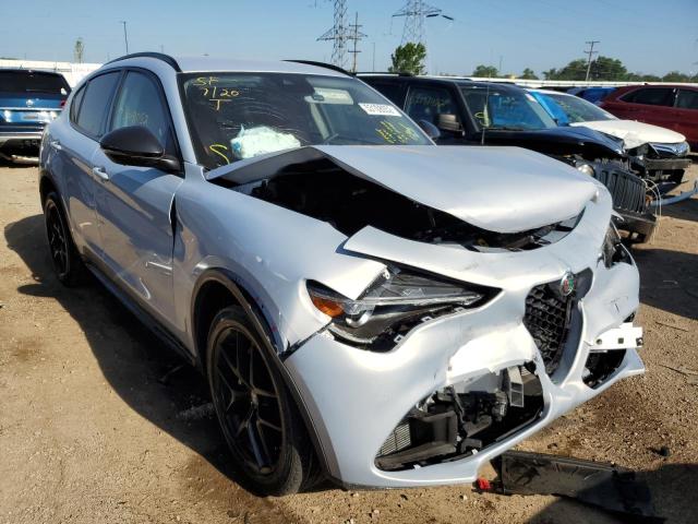 ALFA-ROMEO STELVIO 2020 zaspakan2l7c91430