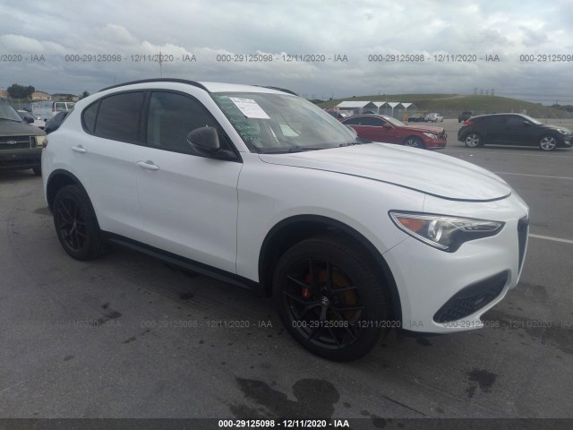 ALFA-ROMEO STELVIO 2019 zaspakan4k7c56189