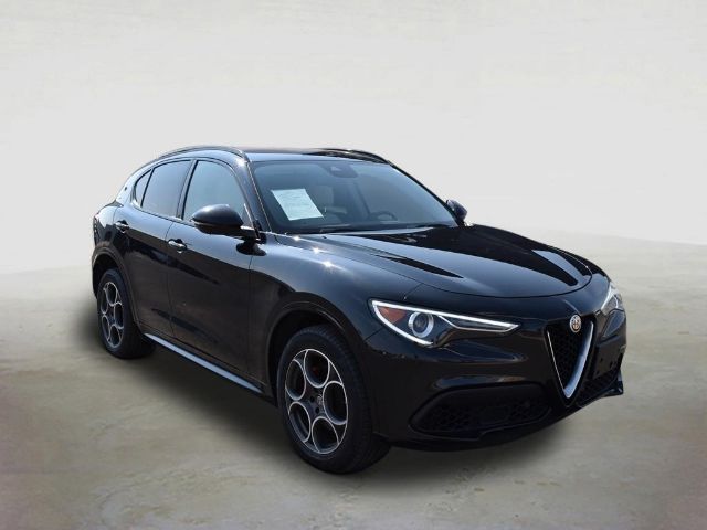 ALFA-ROMEO STELVIO 2020 zaspakan4l7c84009