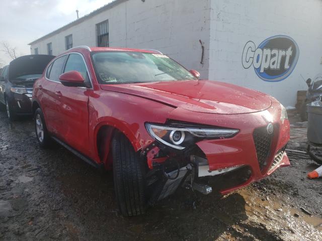 ALFA-ROMEO STELVIO 2020 zaspakan4l7c92059