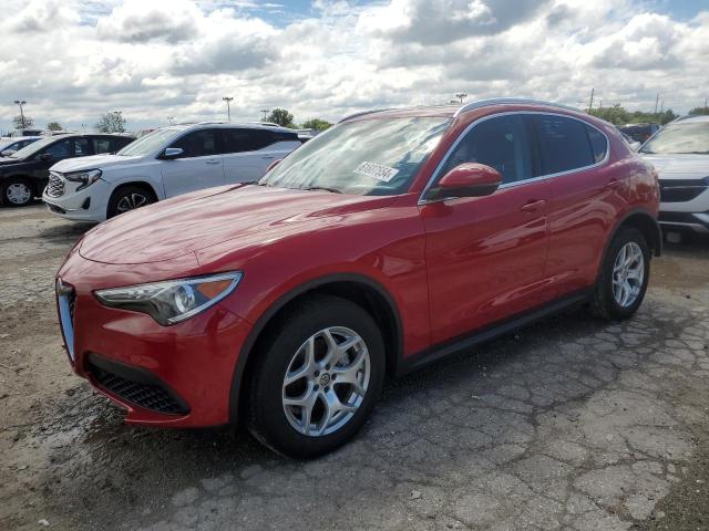 ALFA ROMEO STELVIO 2020 zaspakan4l7c92403