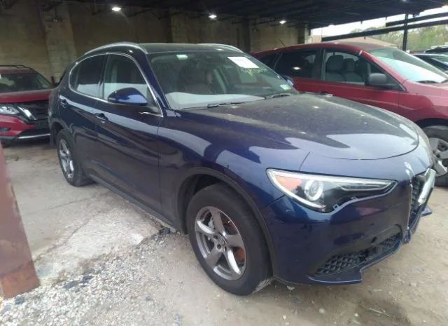 ALFA-ROMEO STELVIO 2021 zaspakan4m7d08715