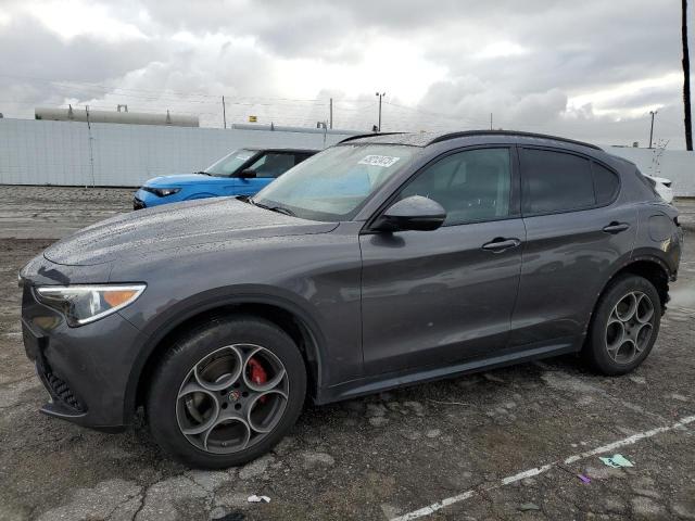 ALFA-ROMEO STELVIO 2019 zaspakan5k7c30555