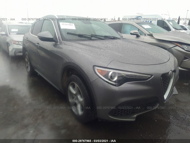 ALFA-ROMEO STELVIO 2019 zaspakan5k7c37084