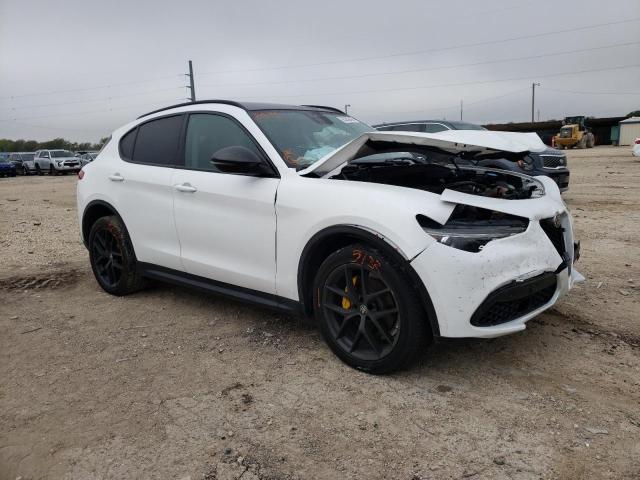 ALFA-ROMEO STELVIO 2019 zaspakan5k7c57383