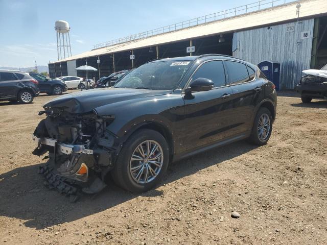 ALFA-ROMEO STELVIO 2021 zaspakan5n7d27534