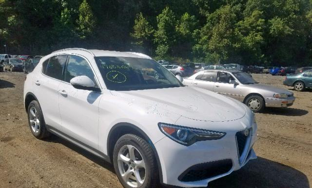 ALFA-ROMEO STELVIO 2019 zaspakan6k7c31343