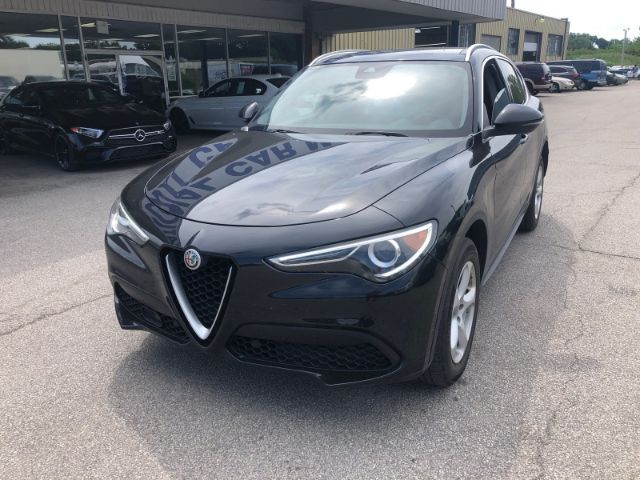 ALFA-ROMEO STELVIO 2019 zaspakan6k7c37093