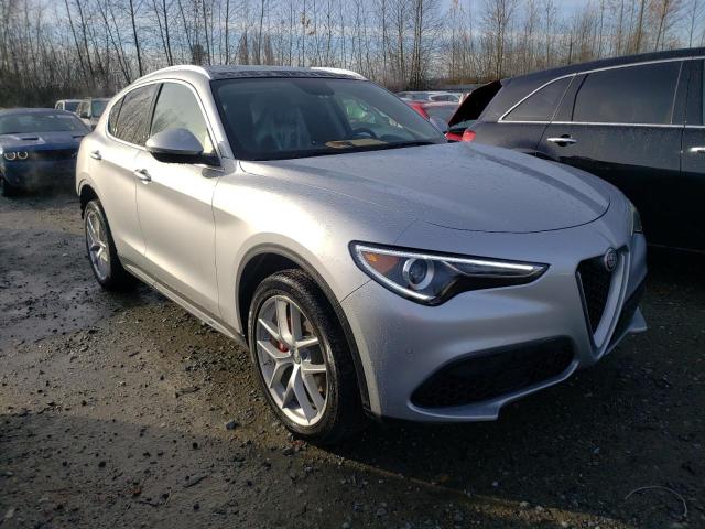 ALFA-ROMEO STELVIO 2019 zaspakan6k7c67484