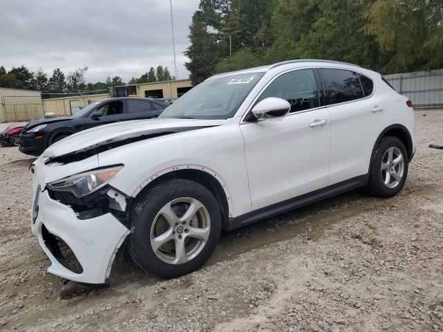 ALFA-ROMEO STELVIO 2019 zaspakan7k7c30122