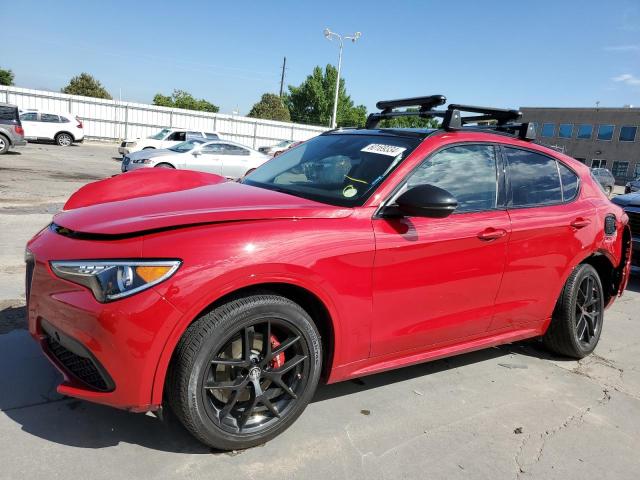 ALFA-ROMEO STELVIO 2020 zaspakan7l7c76440