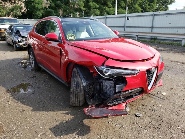 ALFA-ROMEO STELVIO SP 2021 zaspakan7m7c99931