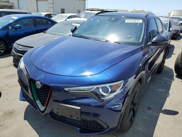 ALFA-ROMEO STELVIO 2020 zaspakan8l7c76608