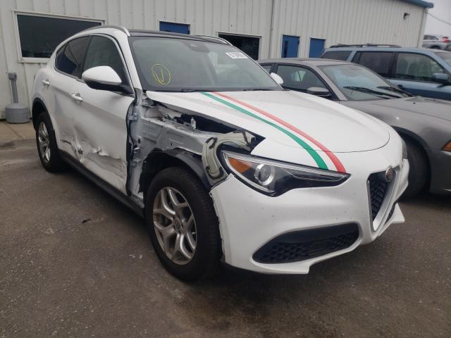 ALFA-ROMEO STELVIO 2020 zaspakan8l7c90900