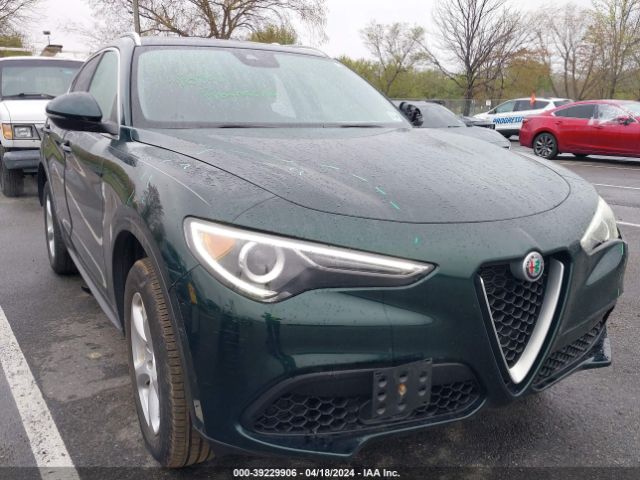 ALFA-ROMEO STELVIO 2019 zaspakan9k7c50386