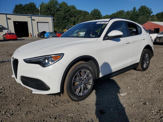 ALFA-ROMEO STELVIO 2022 zaspakan9n7d31893