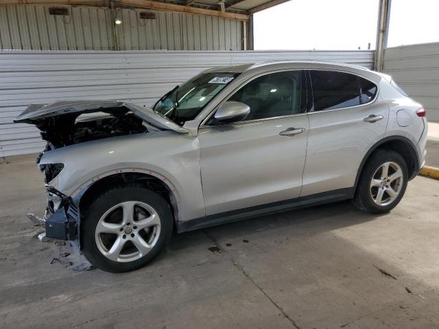 ALFA ROMEO STELVIO 2020 zaspakanxl7c92499